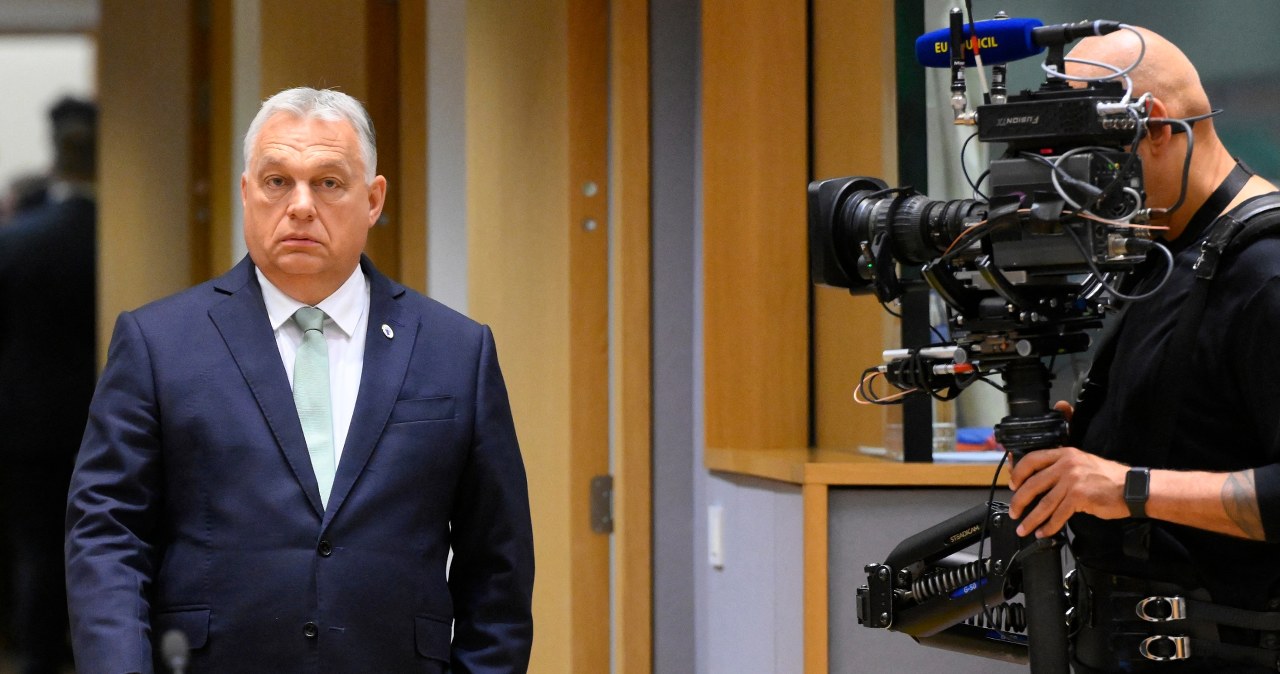 Córka Viktora Orbana mówi o emigracji. "Być może nadszedł ten czas"