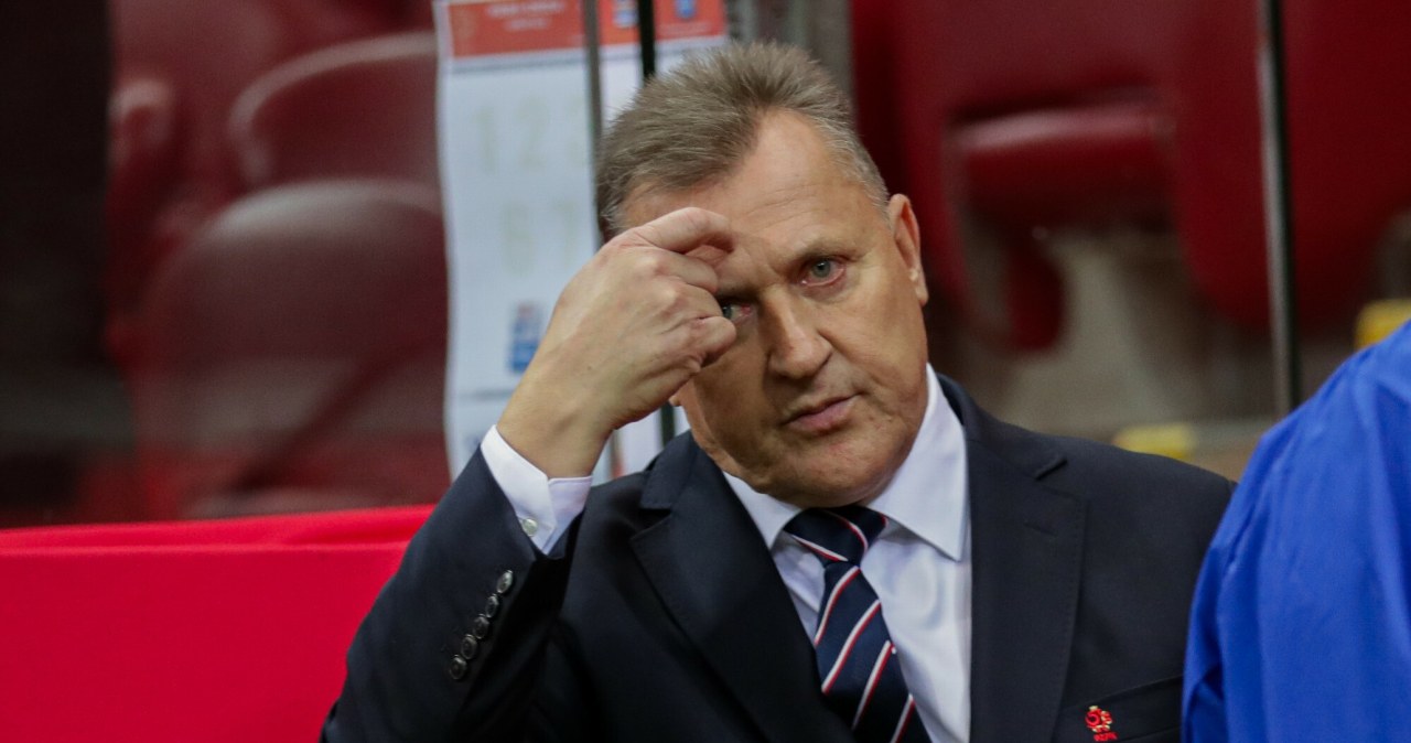 Stan wrzenia przed meczem z Polską. Kulesza ujawnił żądanie Albańczyków