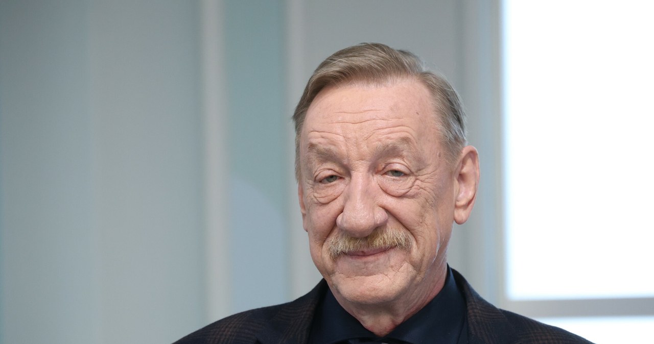 Poważne problemy zdrowotne gwiazdora "Rancza". Maciejewski pierwszy raz mówi o tym otwarcie