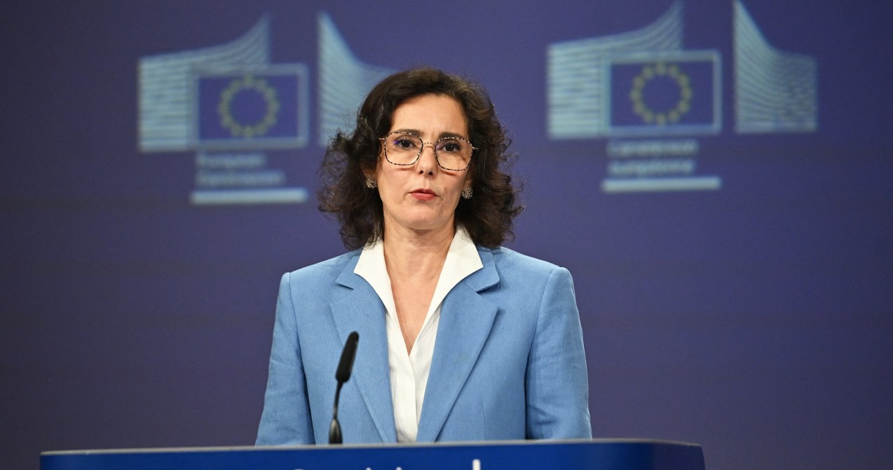 UE szykuje się na ekstremalne sytuacje. Ogłosili "strategię gromadzenia zapasów"