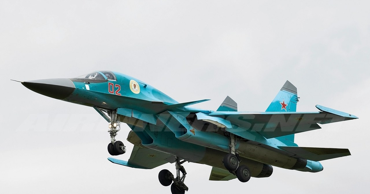 Zachodnie komponenty w rosyjskich samolotach. Prym wiedzie sojusznik Ukrainy