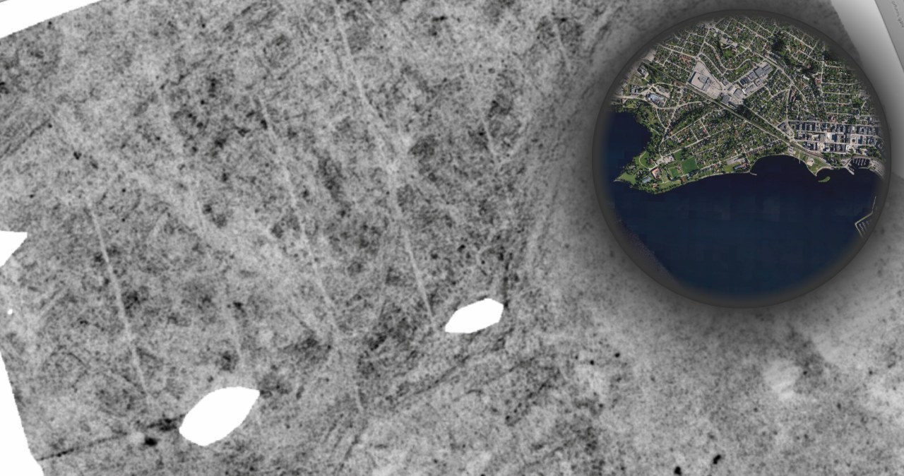 Archeolodzy odnaleźli zaginione miasto w Norwegii. Jest wyjątkowe