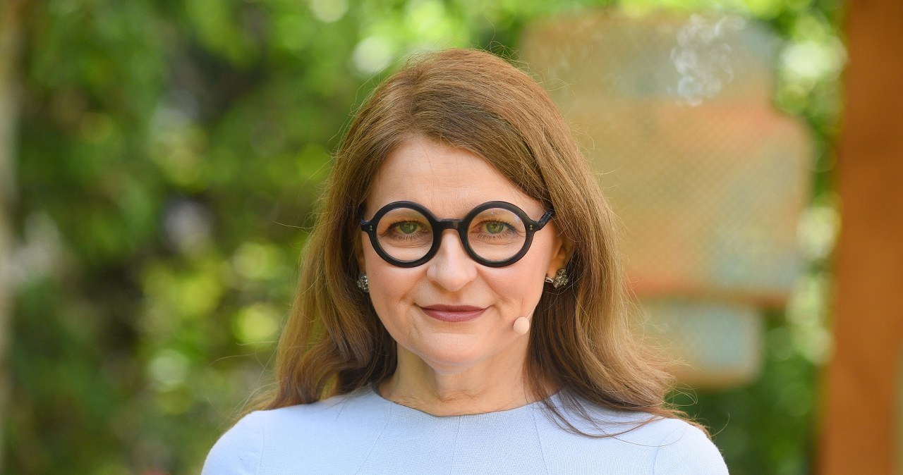 Ozdoby w jedzeniu? Irena Kamińska - Radomska radzi, jak się z nimi obejść