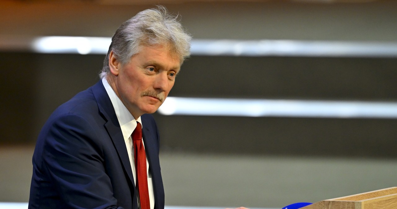 Trump miał grozić zbombardowaniem Moskwy. Kreml reaguje na nagrania