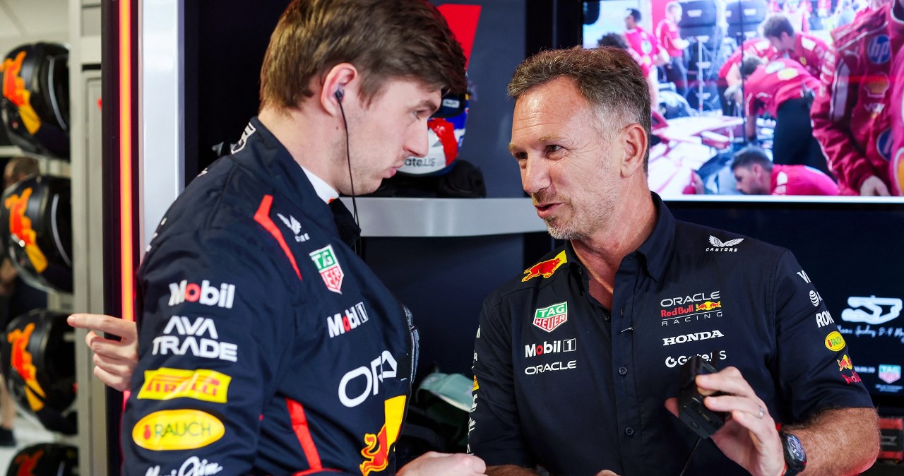 Przedwcześnie zwolnili go z zespołu Red Bull Racing. Dostał 100 mln dolarów