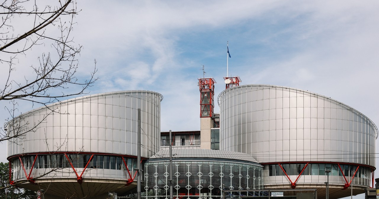 Europejski Trybunał Praw Człowieka orzekł ws. Rosji. Pierwszy taki wyrok