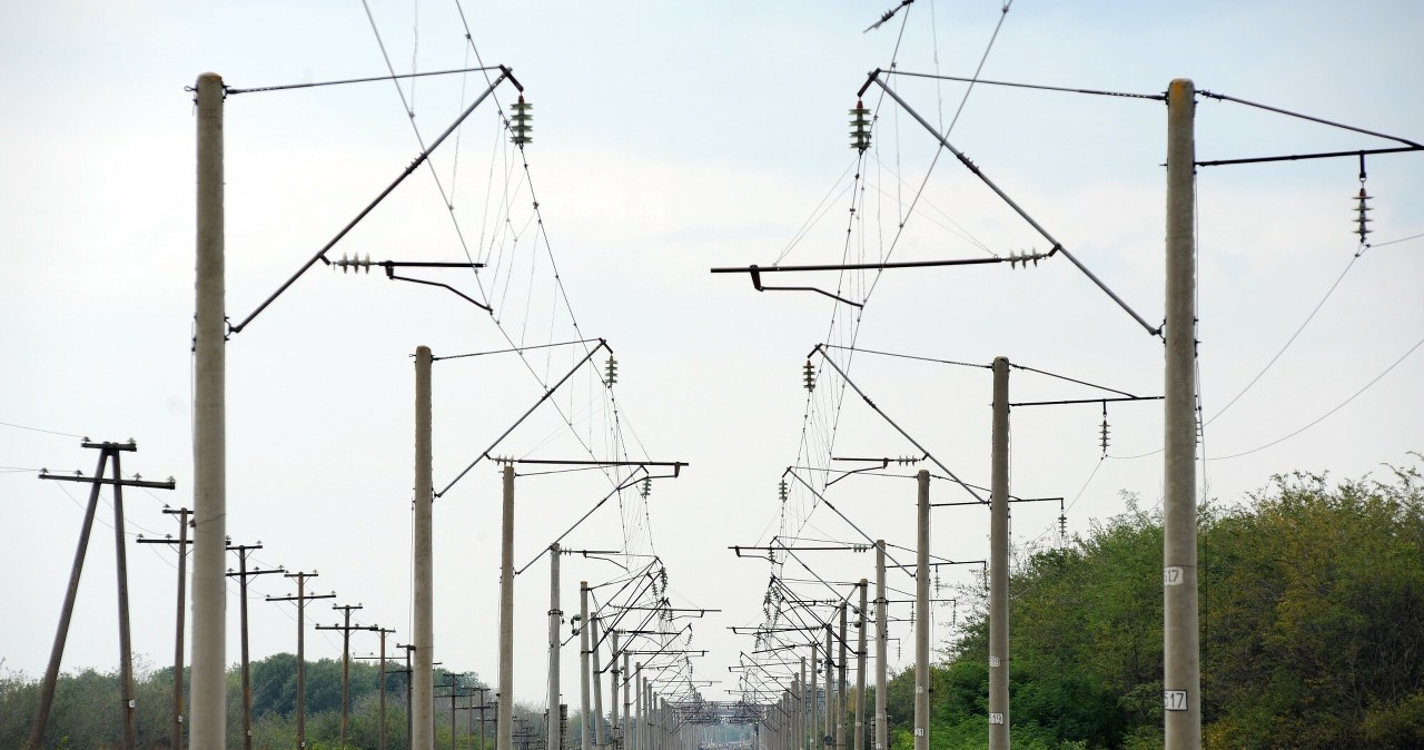 Rewolucja na torach. Ukraina coraz bliżej Polski i Unii Europejskiej