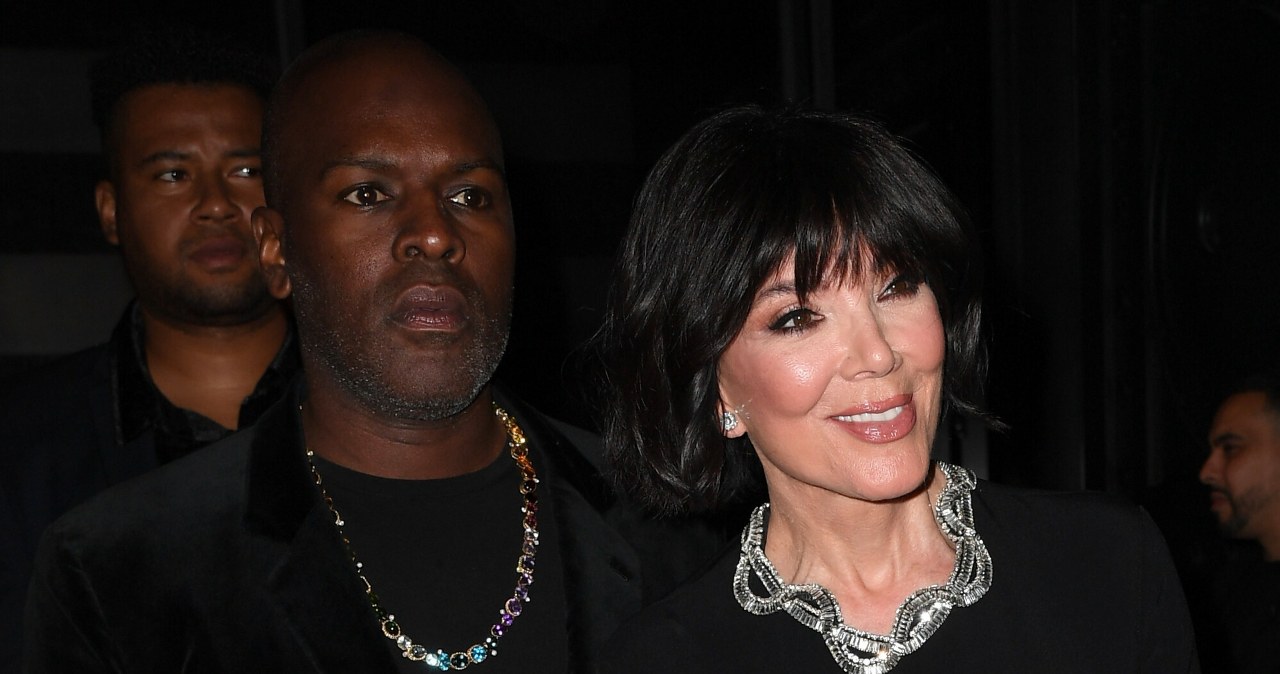 Kris Jenner pokazała nową twarz. Wygląda już jak własne córki?