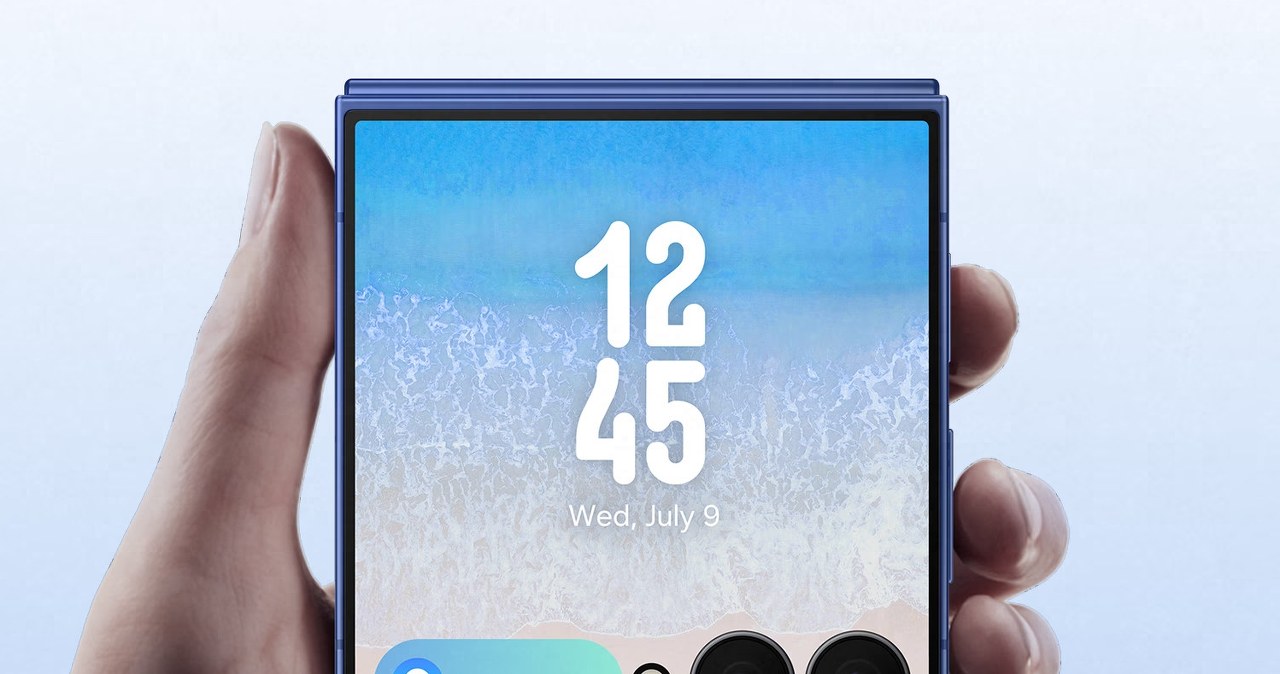Samsung Galaxy Z Flip 7 i 7 FE oficjalnie. Znamy polskie ceny telefonów