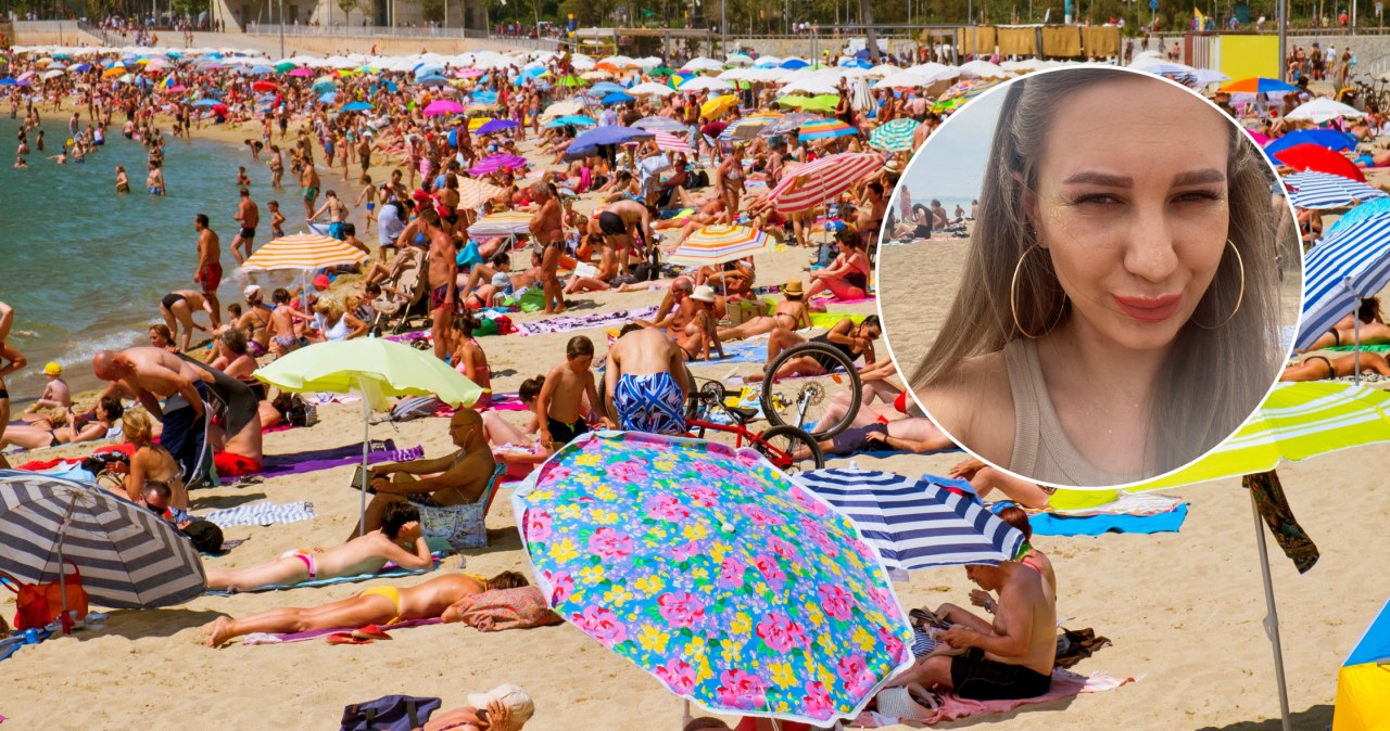 "Zakazane” plaże Barcelony – gdzie turyści nie są mile widziani?