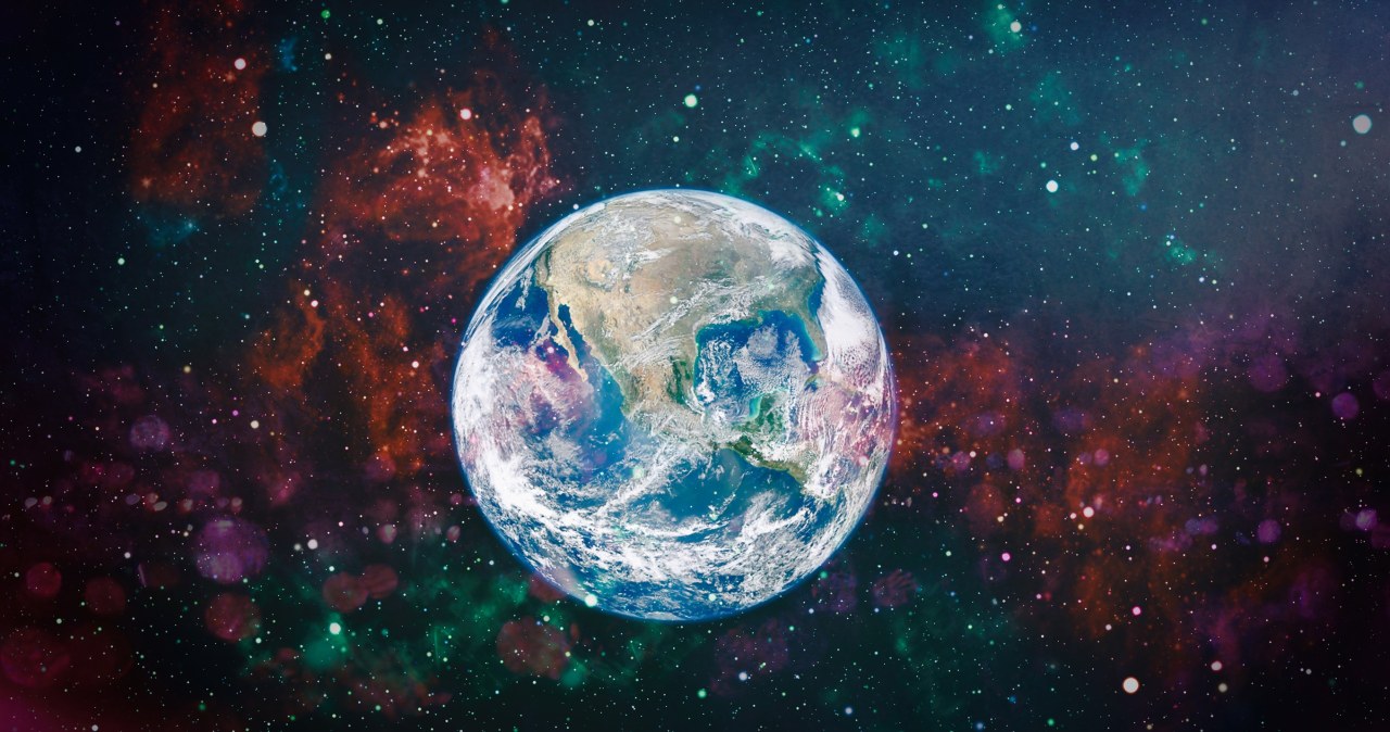 Ziemia znajduje się w gigantycznej pustce? Nowa teoria