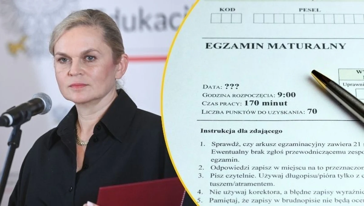 Od 2026 roku uczniów szkół podstawowych i średnich czekają duże zmiany. Ministerstwo Edukacji Narodowej ogłosiło harmonogram wprowadzania nowej podstawy programowej oraz terminy pierwszych egzaminów według nowych zasad. Sprawdź, co się zmieni i kiedy!