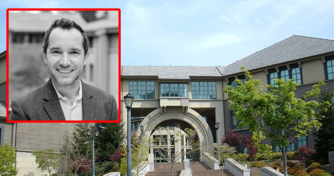 Przemysław Jeziorski. Kim był polski profesor zamordowany w Grecji?