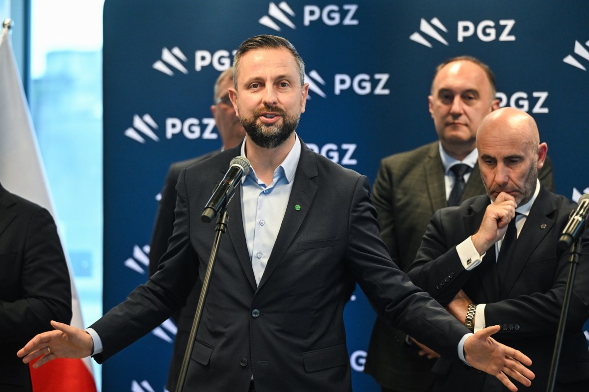 ​Szef MON: Polska zbuduje trzy fabryki amunicji