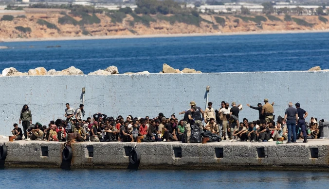 Czara goryczy przelana. Grecja reaguje na potężny kryzys migracyjny 