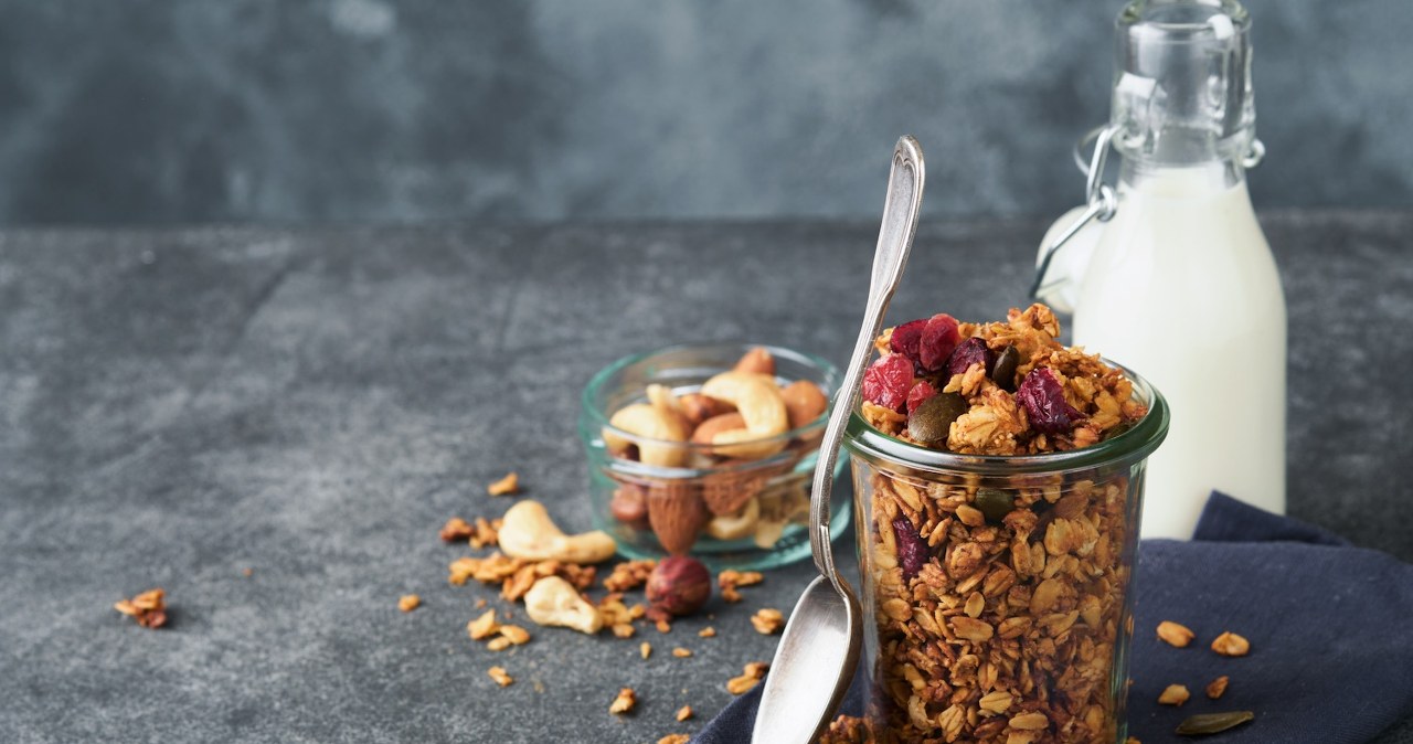 [Infografika] Rzeczy, o których nie wiedziałeś, iż można zrobić je w piekarniku