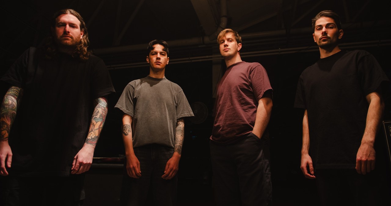 Wprowadzili powiew świeżości w gitarowym graniu. niedługo odwiedzą Polskę!