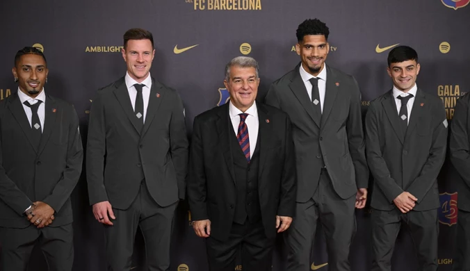 Najpierw ter Stegen, teraz on. Wypychają go z klubu, a tu taki komunikat