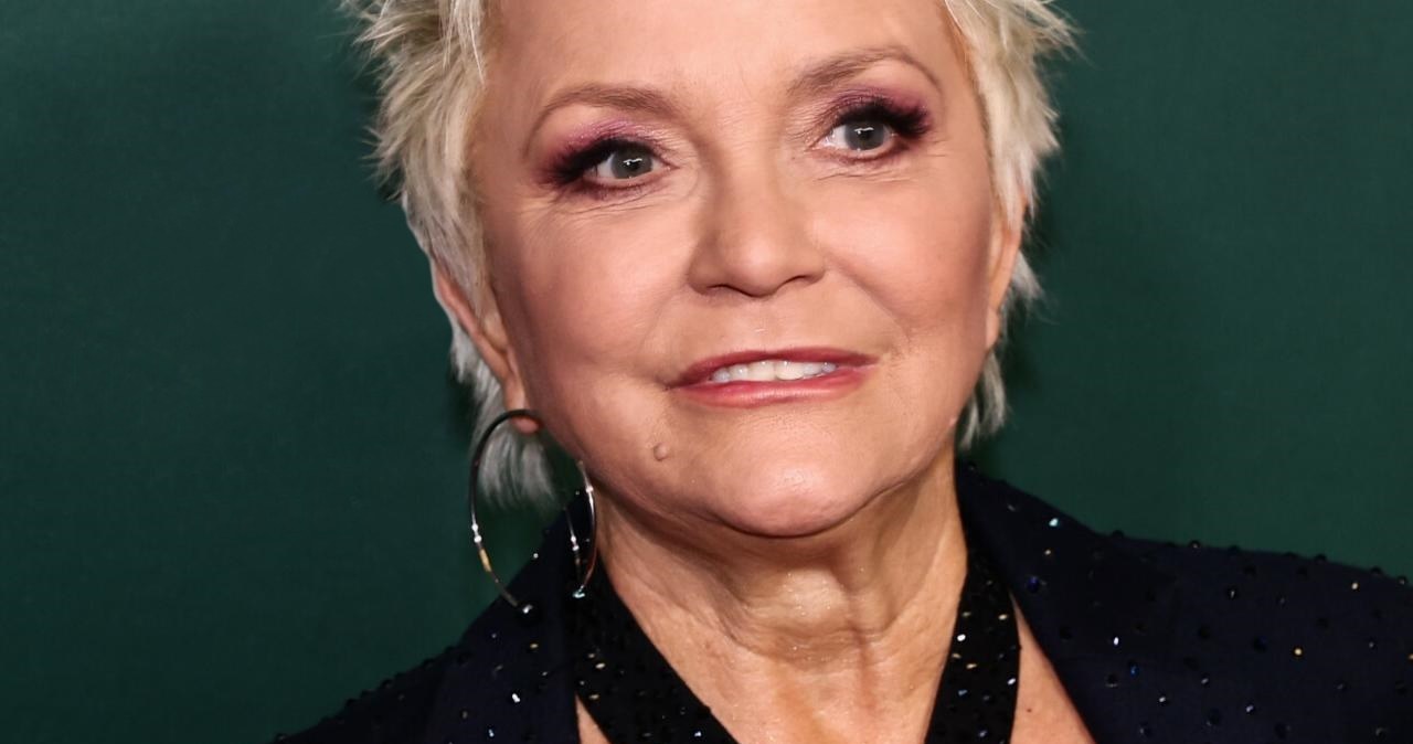 Ostrowska zabrała głos po pogrzebie. Tak wyglądały ostatnie chwile jej męża