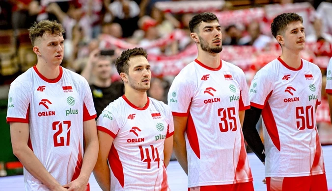 Został skreślony przez Grbicia, teraz takie wieści. Będzie ważna zmiana