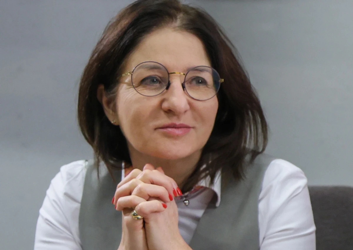 Karolina Bućko, ​przewodnicząca Państwowej Komisji ds. Pedofilii, przyznała sobie nagrodę finansową bez podstawy prawnej - wynika z kontroli budżetowej NIK, którą w środę zajmowały się sejmowe komisje. Posłowie chcieli wyjaśnień, ale szefowa komisji nie stawiła się na posiedzeniu.