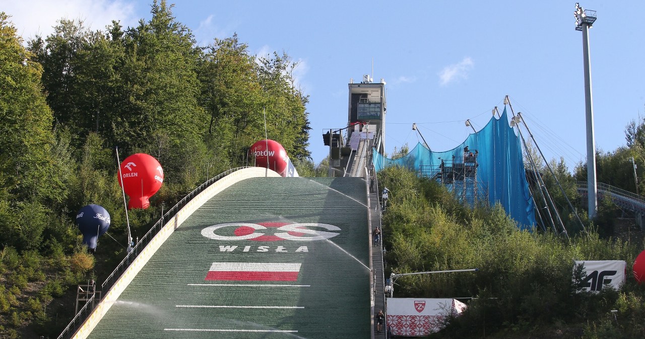 Niespodzianka przed mistrzostwami Polski w skokach. Ogłoszono wielką zmianę