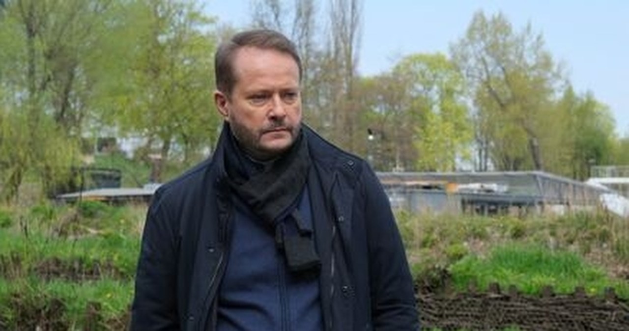 Ojciec Mateusz - Odcinek 358: "Influencerka"