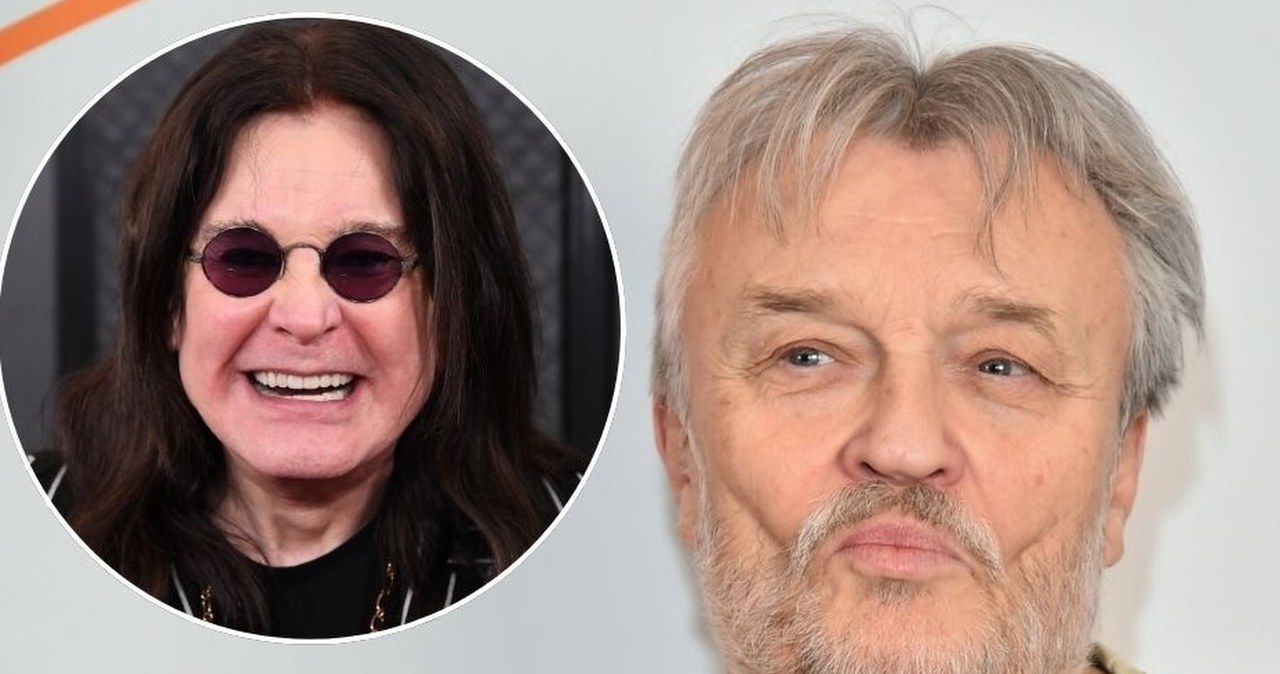 Ozzy Osbourne i Budka Suflera? Ujawniono kulisy niedoszłej współpracy