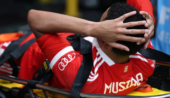 Rywale ruszyli szturmem na szatnię PSG. Koszmarny uraz. "Ofiara" przemówiła