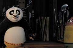 Kung Fu Panda