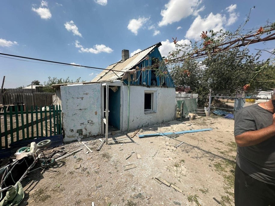 /Dowództwo Sił Powietrznych Ukrainy  /