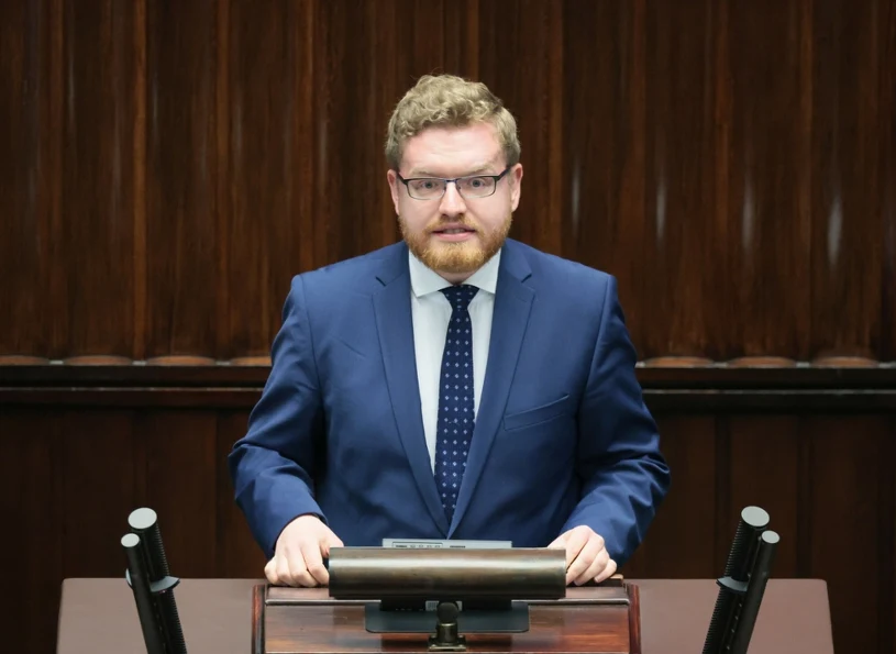 Gigafabryka AI z udziałem Polski? Wiceminister zdradza szczegóły