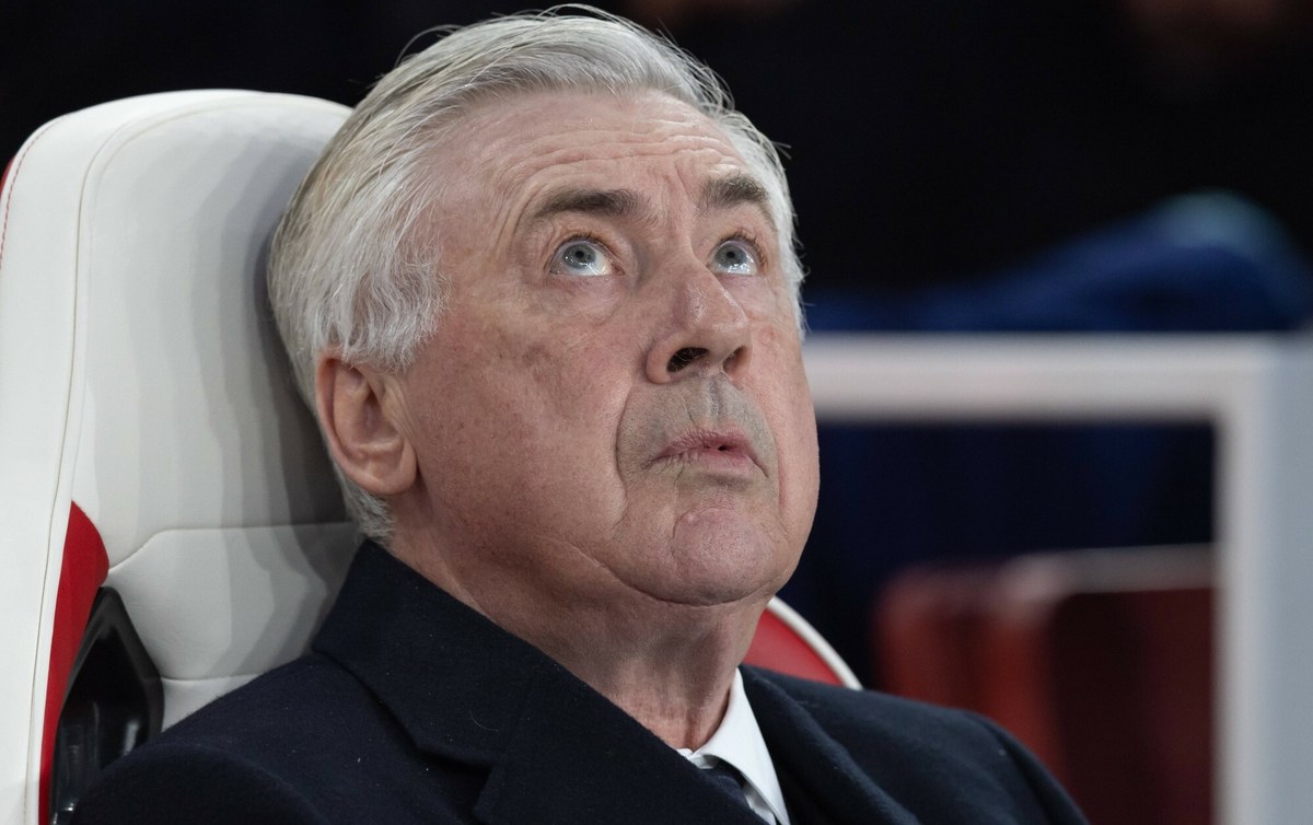 Carlo Ancelotti skazany na karę więzienia. Jest decyzja sądu