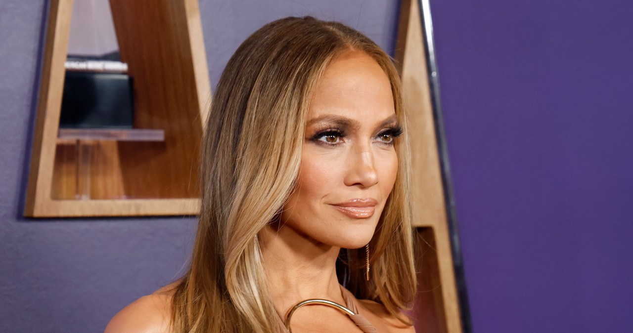 Jennifer Lopez otworzyła serce przed widownią. Fani byli bezlitośni