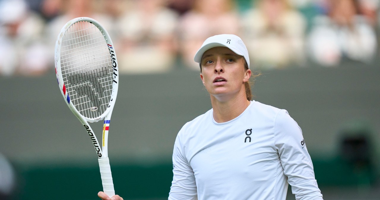 Świątek oburzyła kibiców, nagle takie słowa. Padła obietnica ws. Wimbledonu