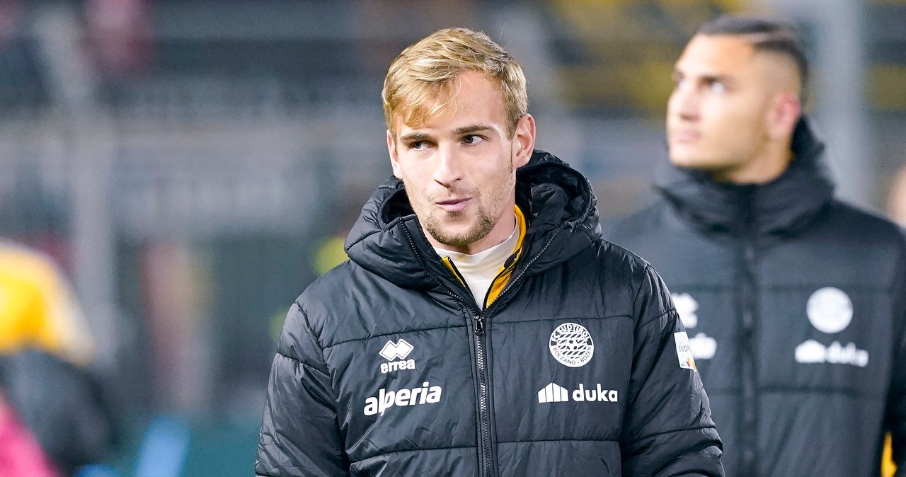 Grał w Serie A, teraz wraca do Polski. Kolejna gwiazda w Ekstraklasie