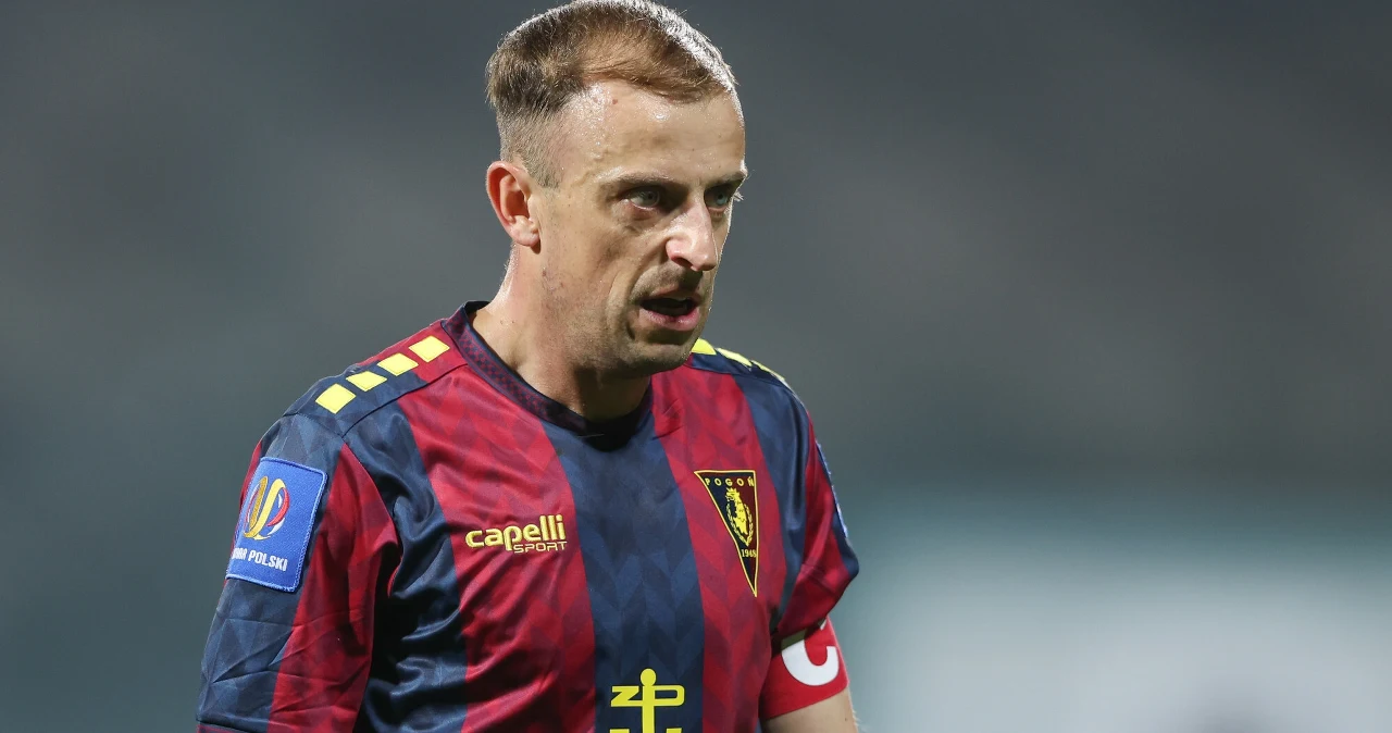 Pogoń Szczecin - Lechia Gdańsk w 9. kolejce PKO Ekstraklasy. Relacja na żywo