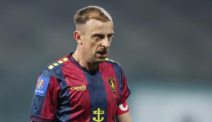 Wybuchł skandal. Kamil Grosicki nie wytrzymał. Nazwał ich "marginesem"