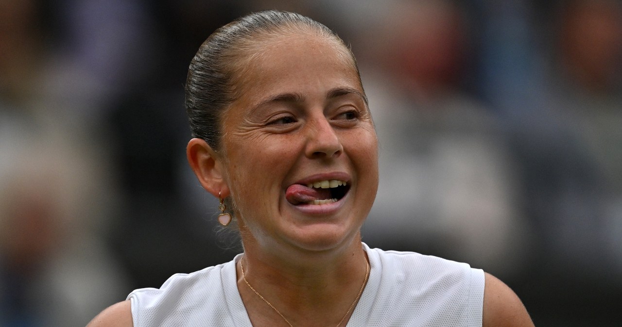 Już oficjalnie. Ostapenko znów zmierzy się z Polką. Hit w Dosze