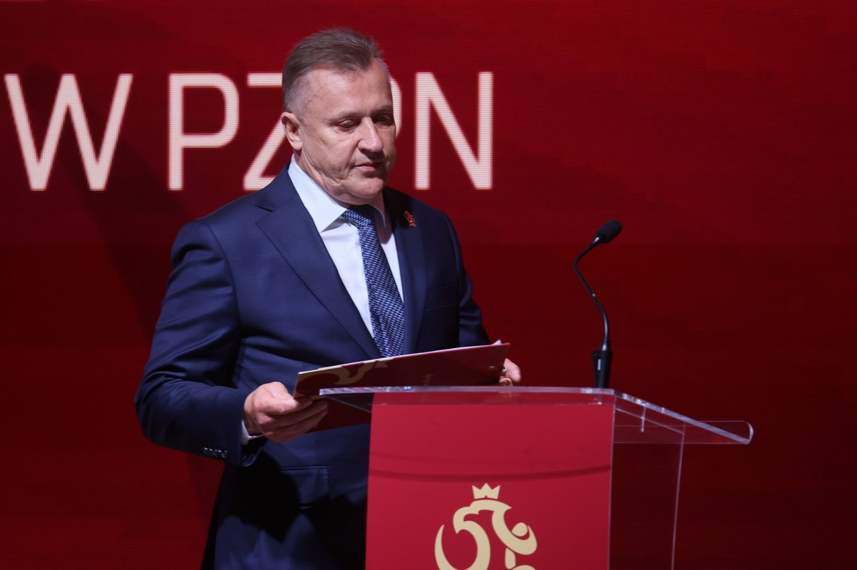 Zwrot ws. selekcjonera? Dwaj trenerzy w siedzibie PZPN
