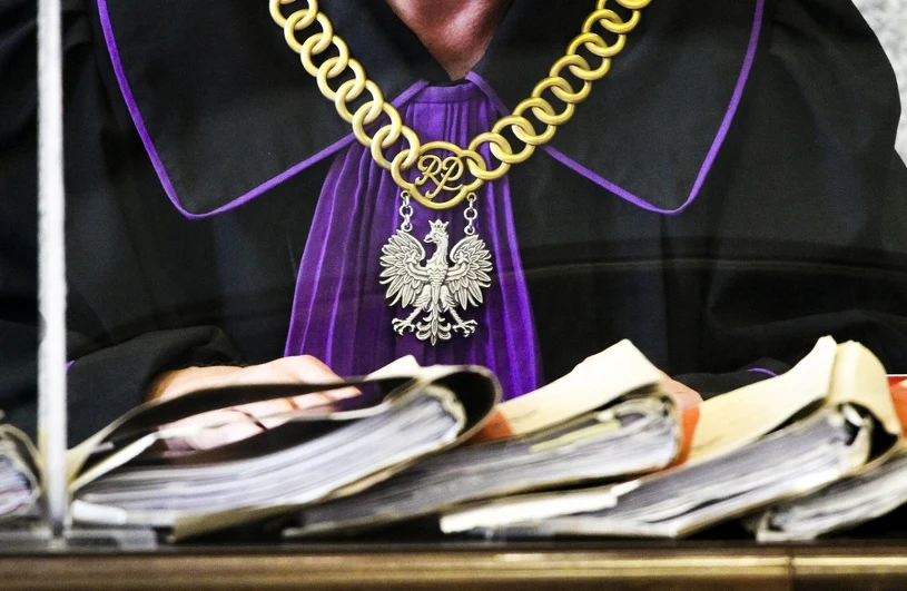 Miał przygotowywać "masowy zamach". 18-latek zatrzymany