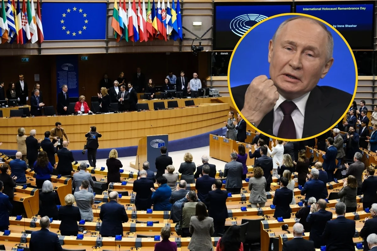 Tłumaczka, która współpracowała m.in. z Komisją Europejską i NATO, jest podejrzana o próbę przekazania Rosji informacji z tajnego spotkania, w którym uczestniczył prezydent Ukrainy Wołodymyr Zełenski. Odbyło się ono w 2024 roku w budynku Rady Europejskiej - poinformował w środę dziennik "Le Monde".