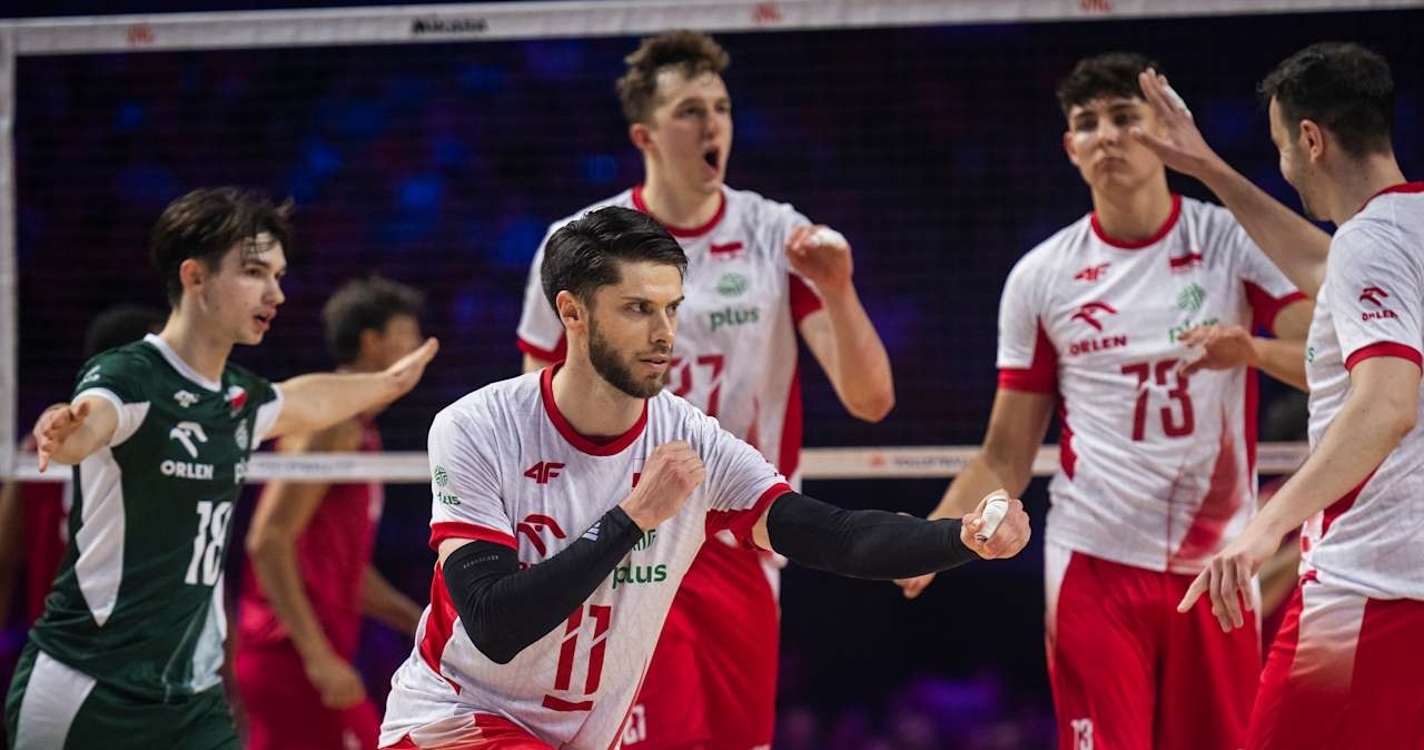 Ważna decyzja w kadrze siatkarzy, klamka zapadła. Grbić ucina spekulacje