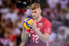 Siatkówka mężczyzn: Liga Narodów - mecz: Francja - Polska