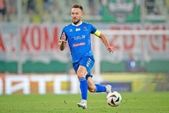 Piłka nożna: PKO BP Ekstraklasa - mecz: Motor Lublin - Arka Gdynia