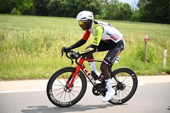 Cycling Africa
