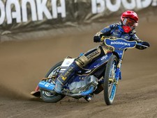 Żużel: PGE Ekstraliga - mecz: ORLEN OIL Motor Lublin - Betard Sparta Wrocław