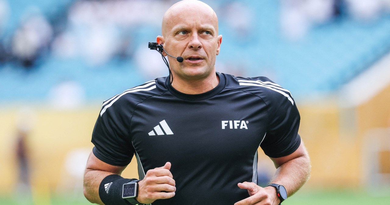 Nagłe wypadnięcie Marciniaka. Teraz zdradza całą prawdę. Co z mundialem?