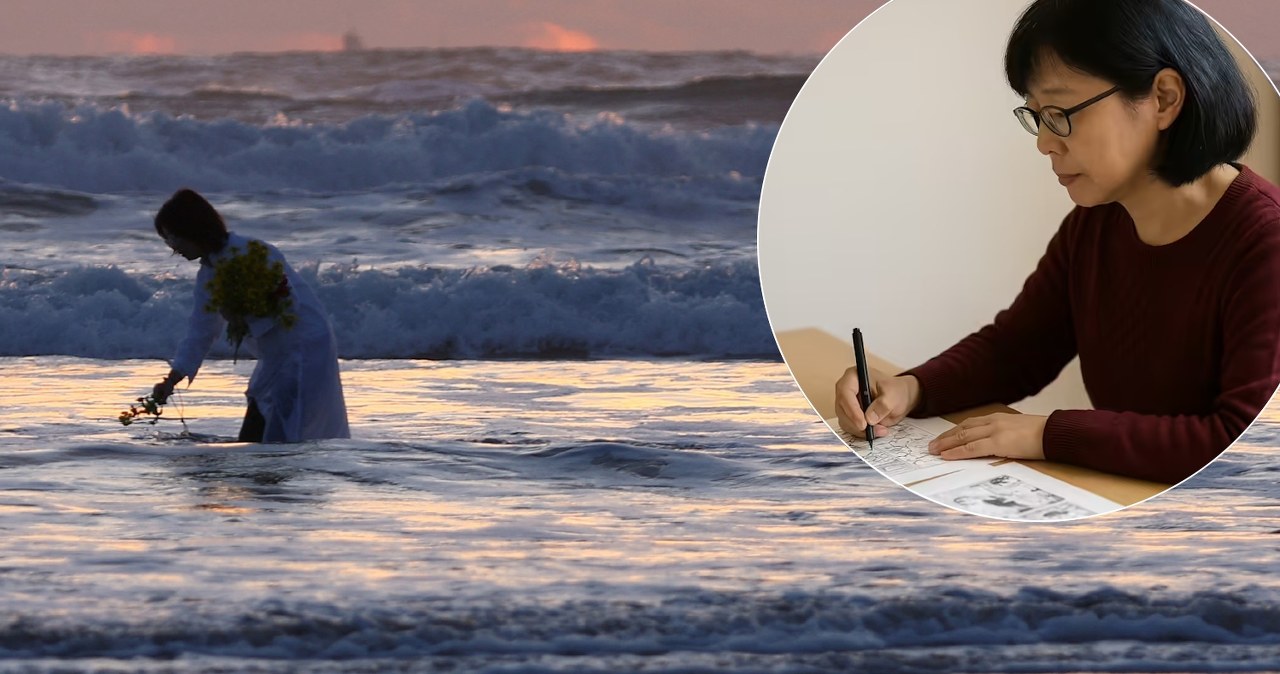 Wizja katastrofy w 2025 roku. Popularna manga uziemiła samoloty do Japonii