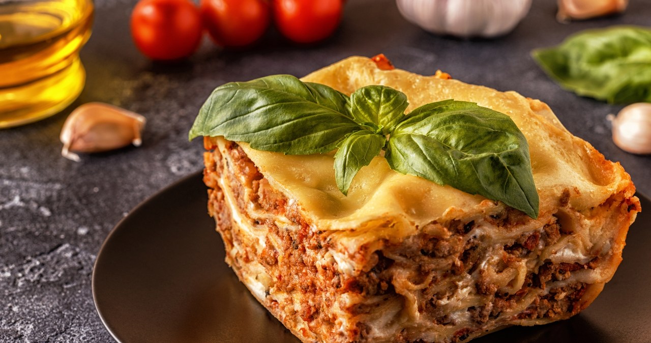 Zostały ci naleśniki? Zrób z nich włoskie danie, które pokocha cała rodzina